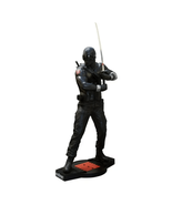 G.I. Joe Snake Eyes Rare Life Size Statue - $5,618.41 CAD