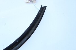 2010-2015 LEXUS RX350 REAR DRIVER LEFT SIDE QUARTER PANEL MOLDING J1263 image 7