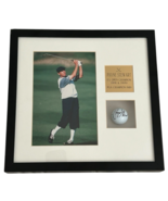 Genuine Payne Stewart Signed Autographed Ball Us Open Champion PGA w/COA... - $2,321.06 CAD