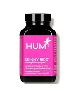 HUM Nutrition Skinny Bird (90 count) - £31.50 GBP