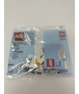 Lego 40208 January 2016 Monthly Mini Build, Polar Bear FAST SHIP - €12,18 EUR
