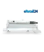 LG Kenmore Refrigerator Freezer Tray Slide Rail (Left) AEC73697602 MEG63... - $694.67 MXN