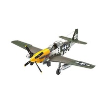 Revell 03944 - P-51D Mustang 1:32 Scale  - $94.00