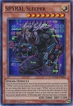 Yugioh Spyral Machine Deck Complete 40 - Cards - $24.70