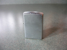 Collectible 2004 ZIPPO Cigarette Lighter Bradford PA Made In USA Silver ... - £15.94 GBP