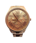 STUHRLING ORIGINAL Rose Gold Quartz Women Wristwatch - £38.33 GBP