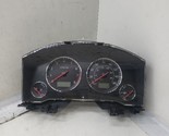 Speedometer Cluster MPH 8 Cylinder Fits 03 INFINITI FX SERIES 683649 - $83.26