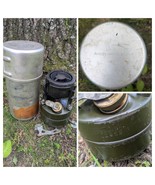 US Roger&#39;s Akron Ohio M-1950 Military Camp Stove 1965 LEYSE Can - $130.28 CAD