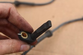 07-09 INFINITI G35 SEDAN LEFT SIDE ABS SPEED SENSOR R1030 image 7