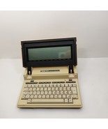 Vintage Tandy 600 Portable Computer 26-3901 – Unit Only Untested - €231,75 EUR