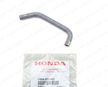 New Genuine Honda Engine Crankcase Breather PCV Hose 11856-R70-A00 - £13.38 GBP