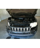 Power Steering Pump Classic Style Fits 07-17 COMPASS 104491263 - $107.67 CAD
