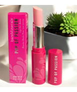 Bareminerals Pop of Passion Hydta-oil Lip Balm Balm CANDY POP 3.1g / 0.11oz - $67.38 CAD