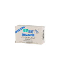 Sebamed Clear Face Compact 100gr - $11.64