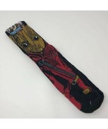 Marvel Guardians of the Galaxy Groot Socks Size 6-12 - $17.42
