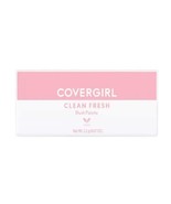 CoverGirl Clean Fresh Blush Palette, Peachy Doll 105 - €8,55 EUR