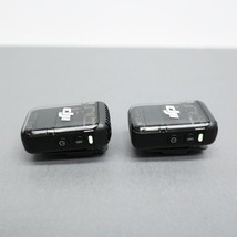 DJI Mic 2 Wireless Omnidirectional Microphone System image 5