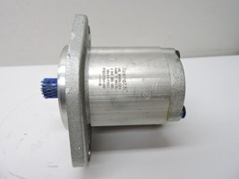 Rexroth Hydraulic Gear Pump 9510390005 GENUINE OEM - NEW! - £373.66 GBP
