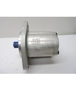 Rexroth Hydraulic Gear Pump 9510390005 GENUINE OEM - NEW! - £373.20 GBP