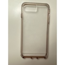 Tech21 Evo Check Case For Apple Iphone 7 Plus, Clear - £3.93 GBP