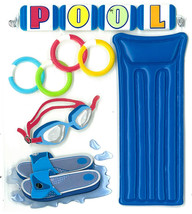 Jolees Boutique Embellishment Stickers At The Pool - $22.91