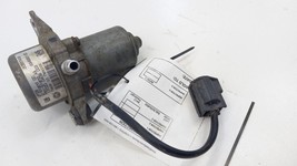 Vacuum Pump Brake Booster Auxiliary VIN W 4th Digit Fits 12-16 Chevy Impala - $59.79
