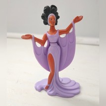 Vintage Disney Hercules 1996 Calliope McDonalds Happy Meal Toy #8 Figure - £6.11 GBP