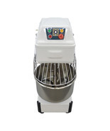 110V 20L 1500W Commercial Dough Food Mixer Dough Kneading Machine - $1,446.94 CAD