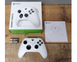 Xbox Core Wireless Gaming Controller - Robot White Model 1914 (QAS-00007) - £23.56 GBP