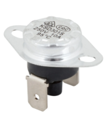 Avantco KSD301S, Temperature Limiter, 250V, 10A, 95°C for CFD10 - $86.88 CAD