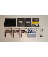 2008 Lincoln MKZ Owners Manual with Case - $55.00