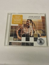 John Mayer - Room for Squares - Columbia Records - 2001 - $11.95