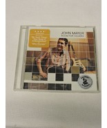 John Mayer - Room for Squares - Columbia Records - 2001 - £9.37 GBP