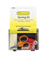 Necessities Travel Sewing Kit Clear - $36.84 CAD
