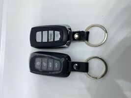 Compustar FTX2400R-SS &amp; FTX1400R-SS Remote Starter Key Fobs (2) Tested - $76.22