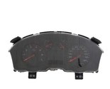Speedometer Cluster MPH SEL ID 6F9T-10849-CA Fits 06 FREESTYLE 623763 - £57.55 GBP