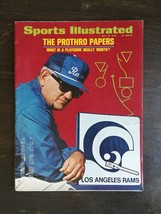 Sports Illustrated July 24, 1972 Los Angeles Rams - Lee Trevino - 424 - £5.43 GBP