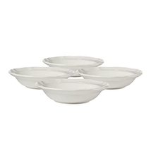 Mikasa French Countryside Fruit Bowl (Set of 4), White - $58.41