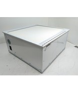 FSR CB-224 Ceiling Box with 4-RU Drop-Down Rack Cut Cables AS-IS - $150.54