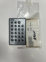 JVC RM-V711U Remote, OEM NOS for GRDVF21U GRDVL9000 GRDVF11U GRDVF31U GR... - $146.38 MXN