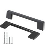 COLLINETS, 4 Inch Cabinet Pulls, Miami Decorative 4-3/4 Inch Cabinet Han... - $27.64+