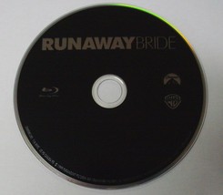 Runaway Bride (Blu-ray disc) Julia Roberts, Richard Gere - £6.70 GBP