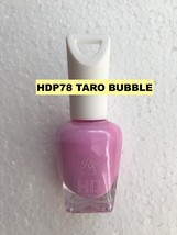 Rk By Ruby Kisses Hd Nail Polish High Definition HDP78 Taro Bubble - £1.56 GBP