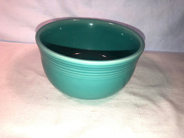 Fiesta 6 Inch Turquoise Cereal Bowl Mint - £10.21 GBP
