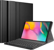 Keyboard Case for Samsung Galaxy Tab A 10.1 2019 Model SM-T510/T515/T517 - $25.23
