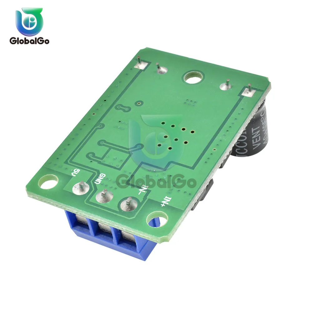 House Home 24V 12V to 5V 5A 25W DC to DC  Buck Step Down Power Supply Module Syn - $25.00