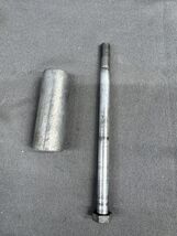 1971-1981 Pontiac GTO Firebird Alternator Bolt Spacer LeMans Bonneville ... - $124.64