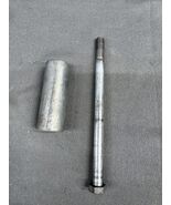 1971-1981 Pontiac GTO Firebird Alternator Bolt Spacer LeMans Bonneville ... - $124.64