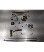 Timing Chain Set With Guides  From 2010 Honda CR-V  2.4 - £35.51 GBP