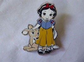 Disney Exchange Pins 140903 DLP - Animators - Snow White-
show original title... - £25.56 GBP